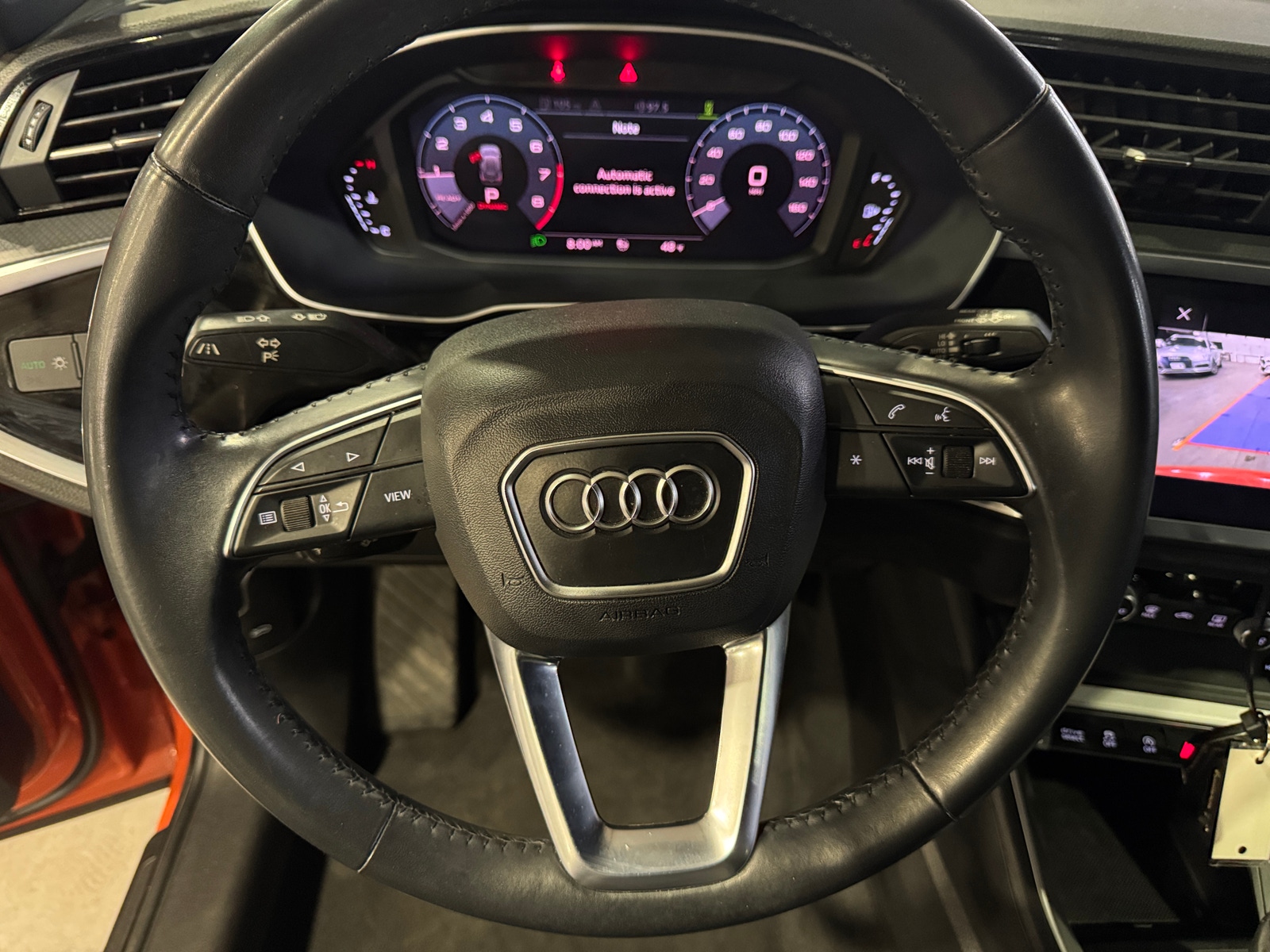 Thumbnail: 2020 Audi Q3 - 4