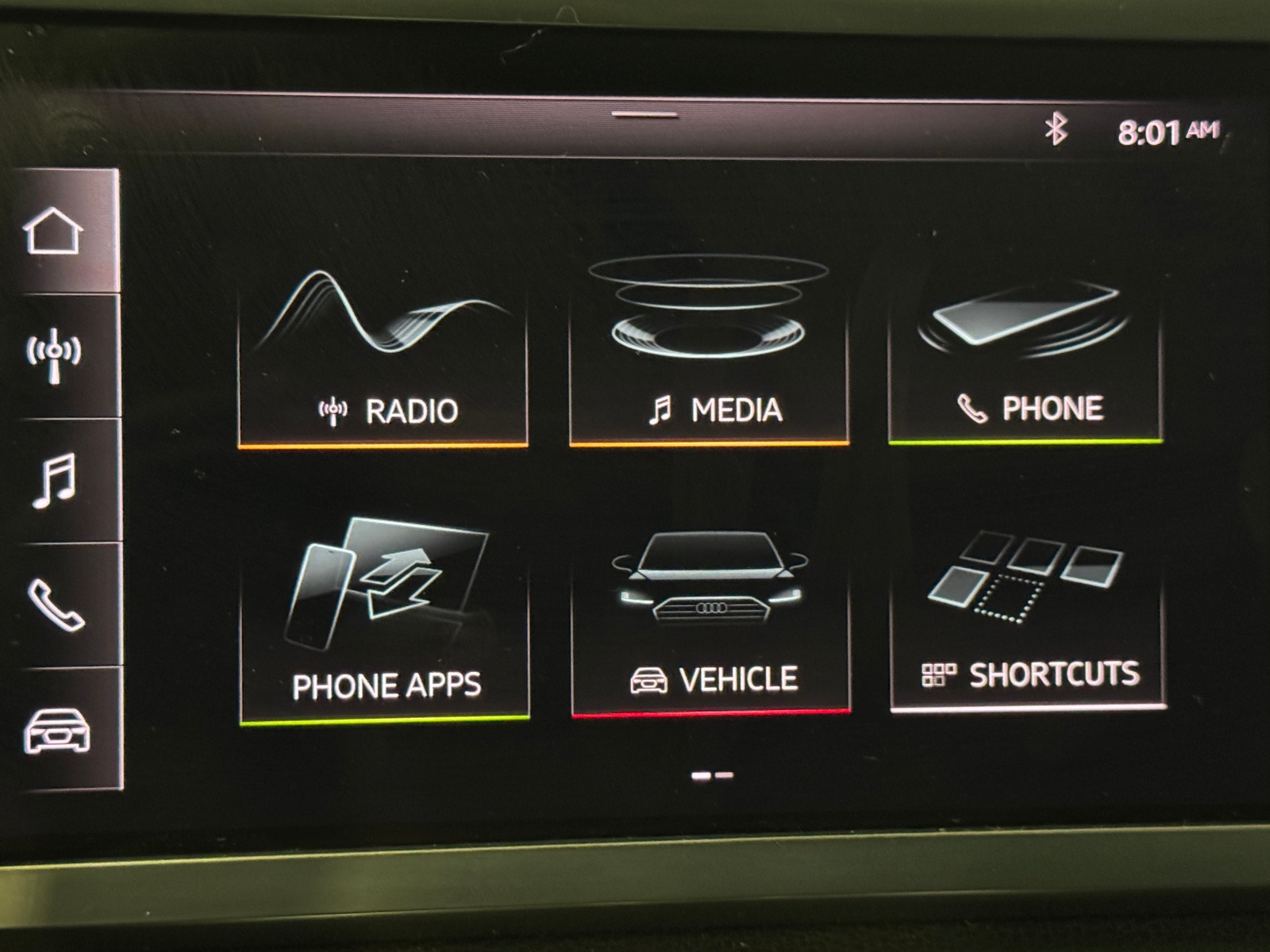 Thumbnail: 2020 Audi Q3 - 3