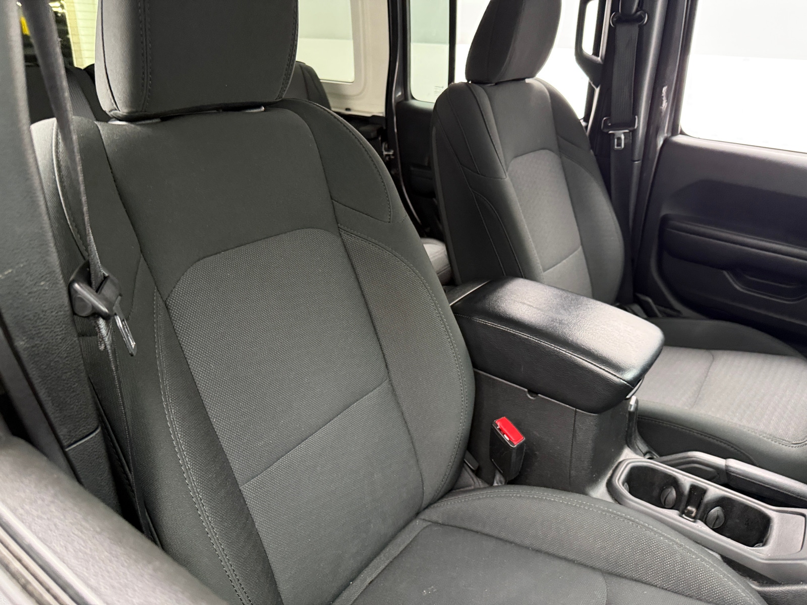 Thumbnail: 2021 Jeep Wrangler - 2