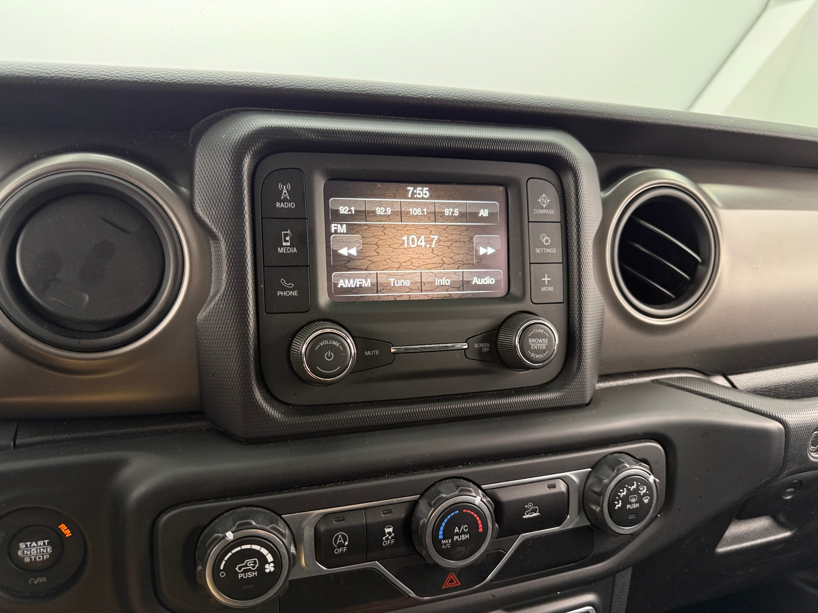 Thumbnail: 2021 Jeep Wrangler - 4