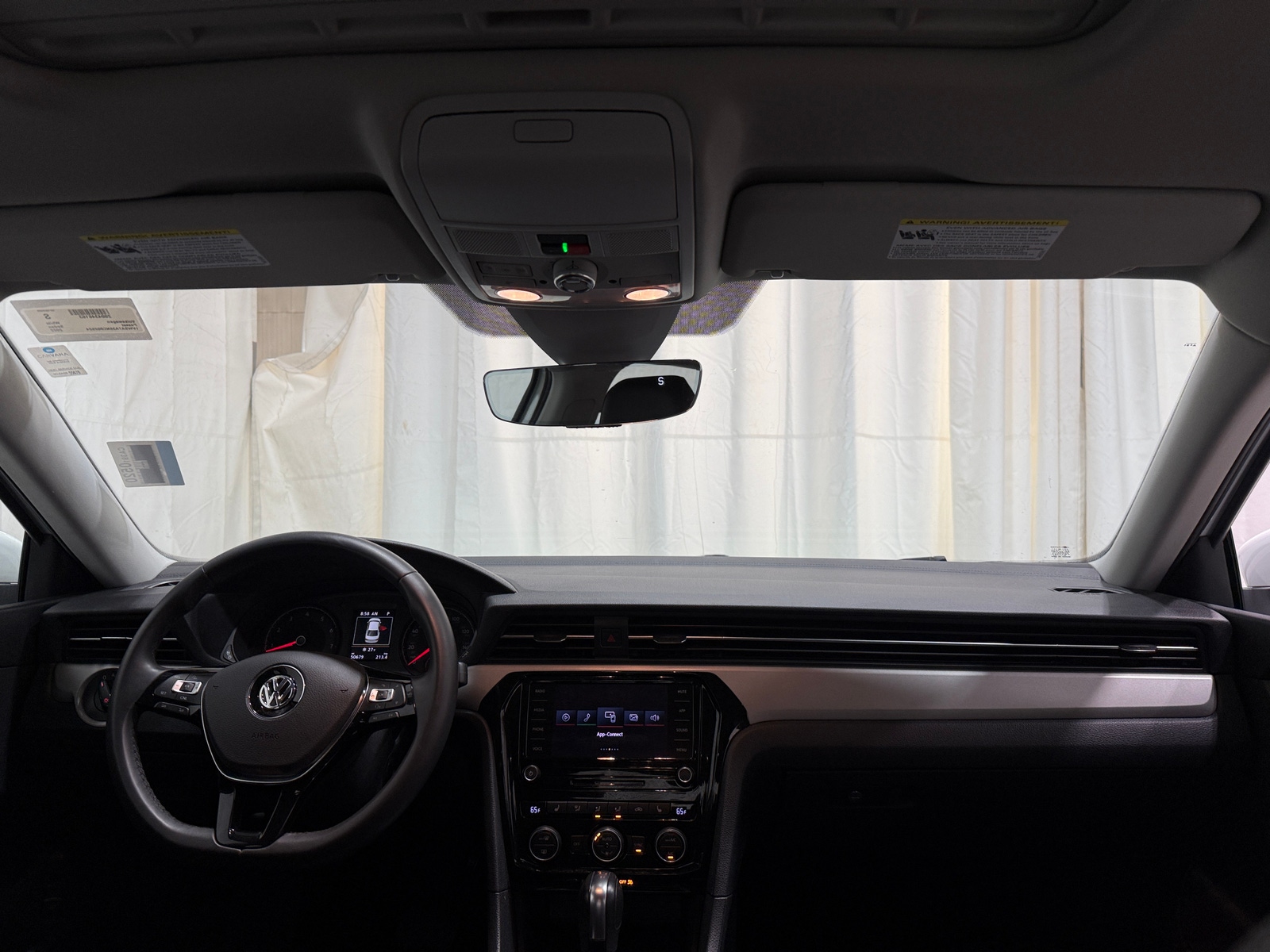 Thumbnail: 2022 Volkswagen Passat - 3