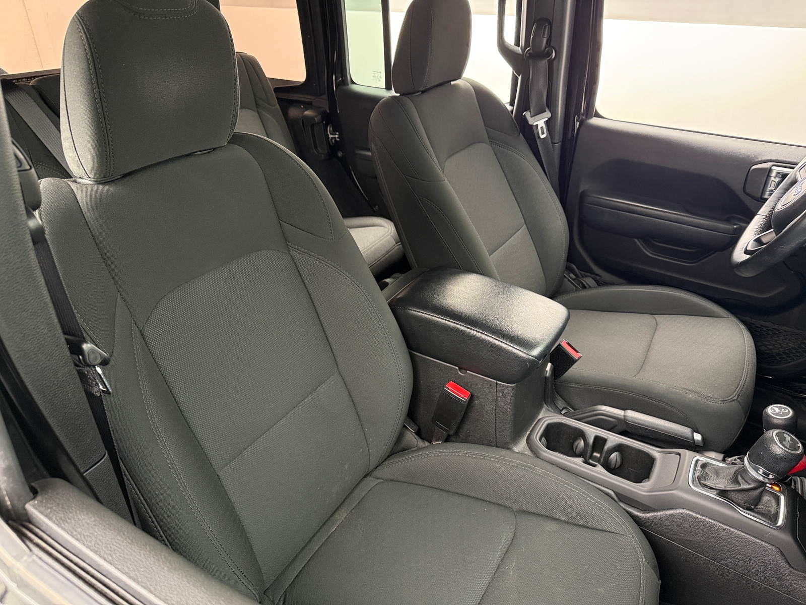 Thumbnail: 2022 Jeep Wrangler - 2