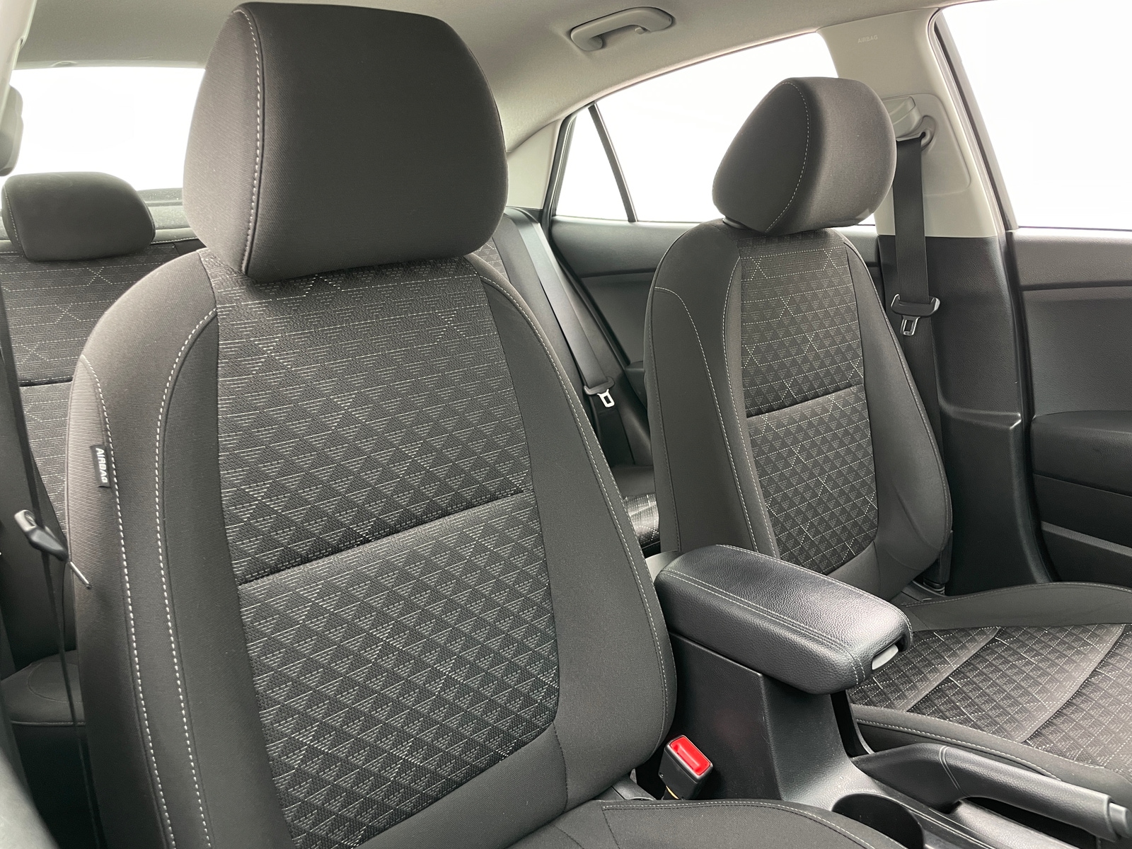 Thumbnail: 2023 Kia Rio - 2