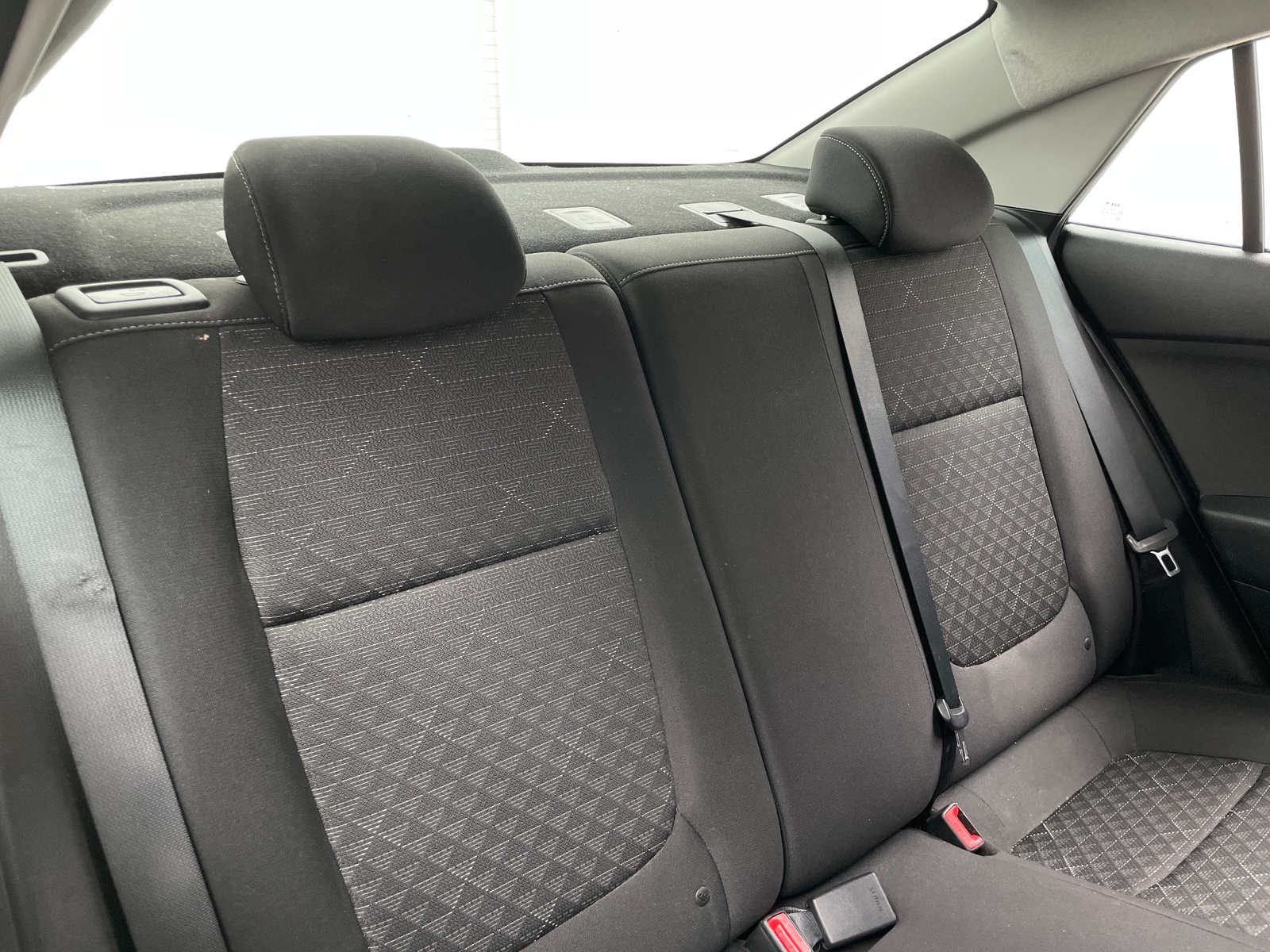 Thumbnail: 2023 Kia Rio - 6