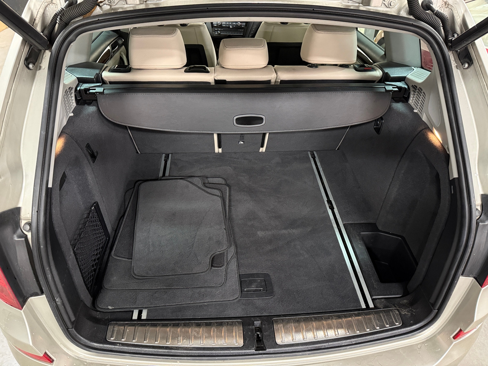 Thumbnail: 2017 BMW X3 - 6