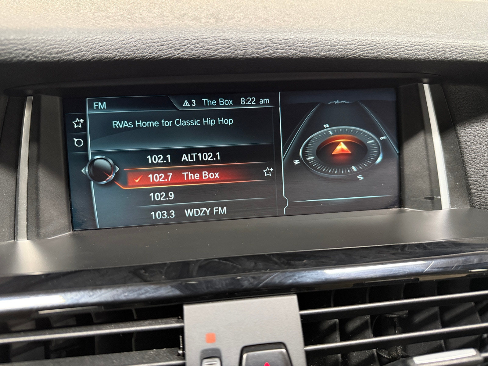 Thumbnail: 2017 BMW X3 - 3