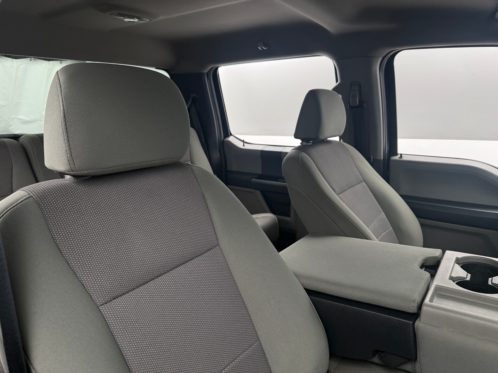 Thumbnail: 2022 Ford Econoline - 2