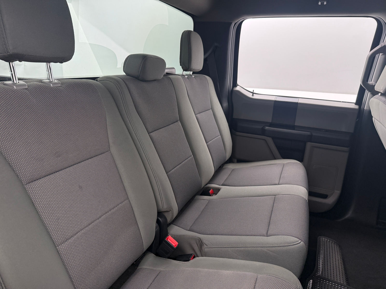 Thumbnail: 2022 Ford Econoline - 6