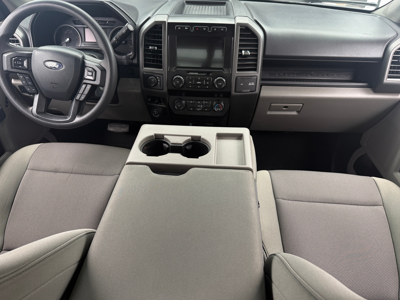 Thumbnail: 2022 Ford Econoline - 3