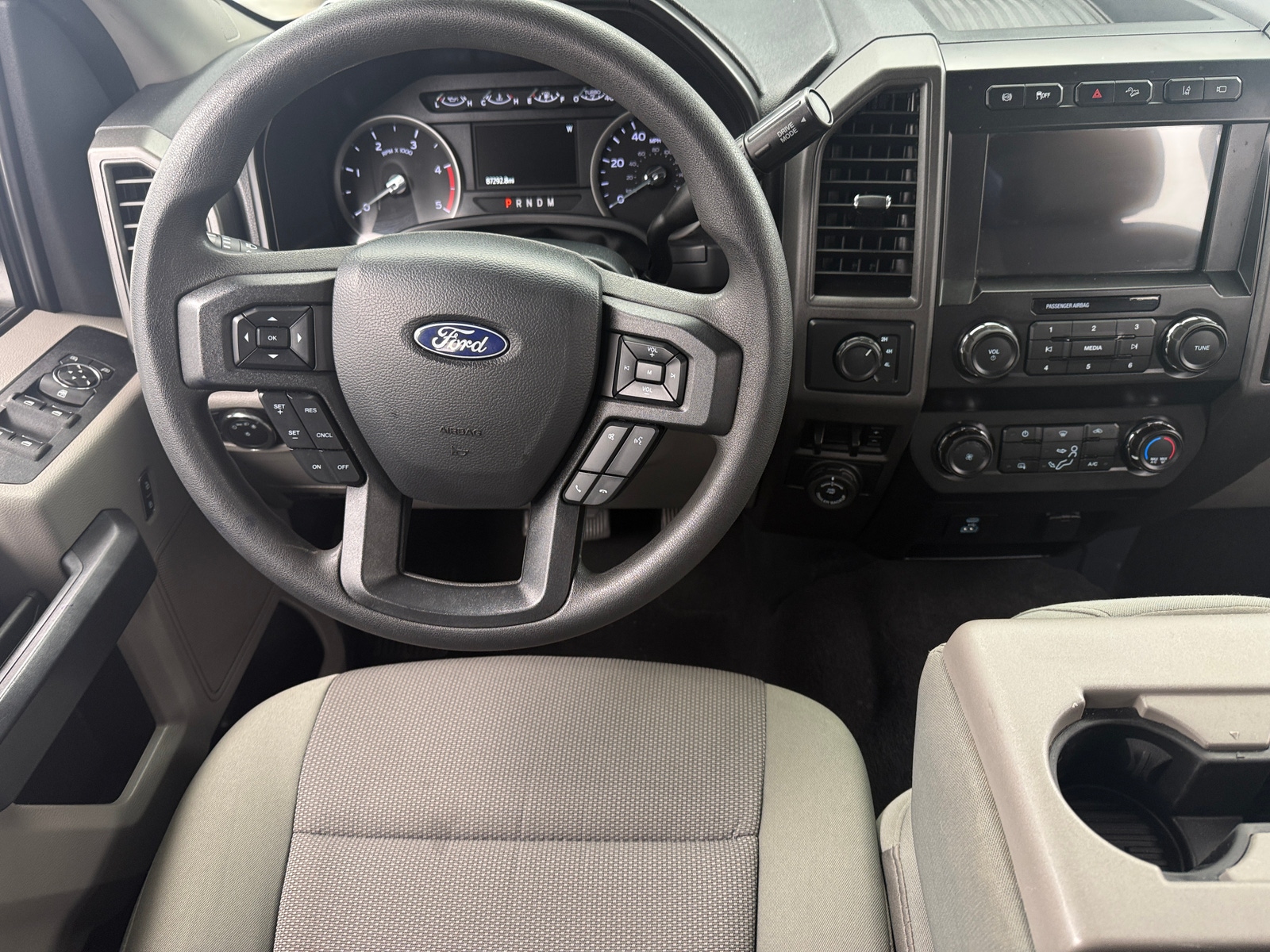 Thumbnail: 2022 Ford Econoline - 5