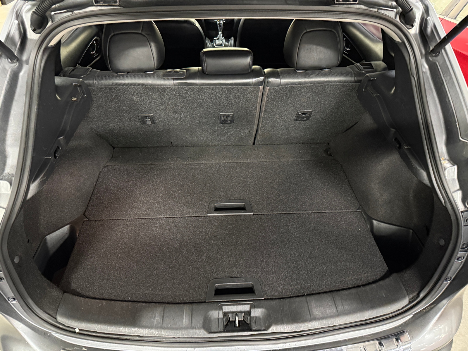 Thumbnail: 2017 Nissan Rogue Sport - 6