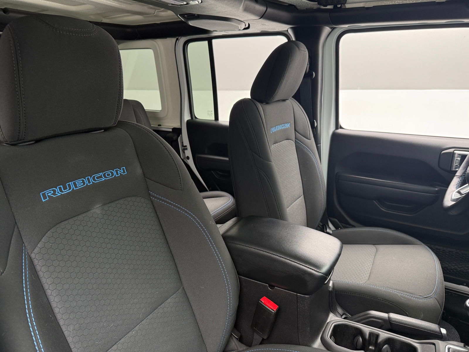 Thumbnail: 2022 Jeep Wrangler - 2