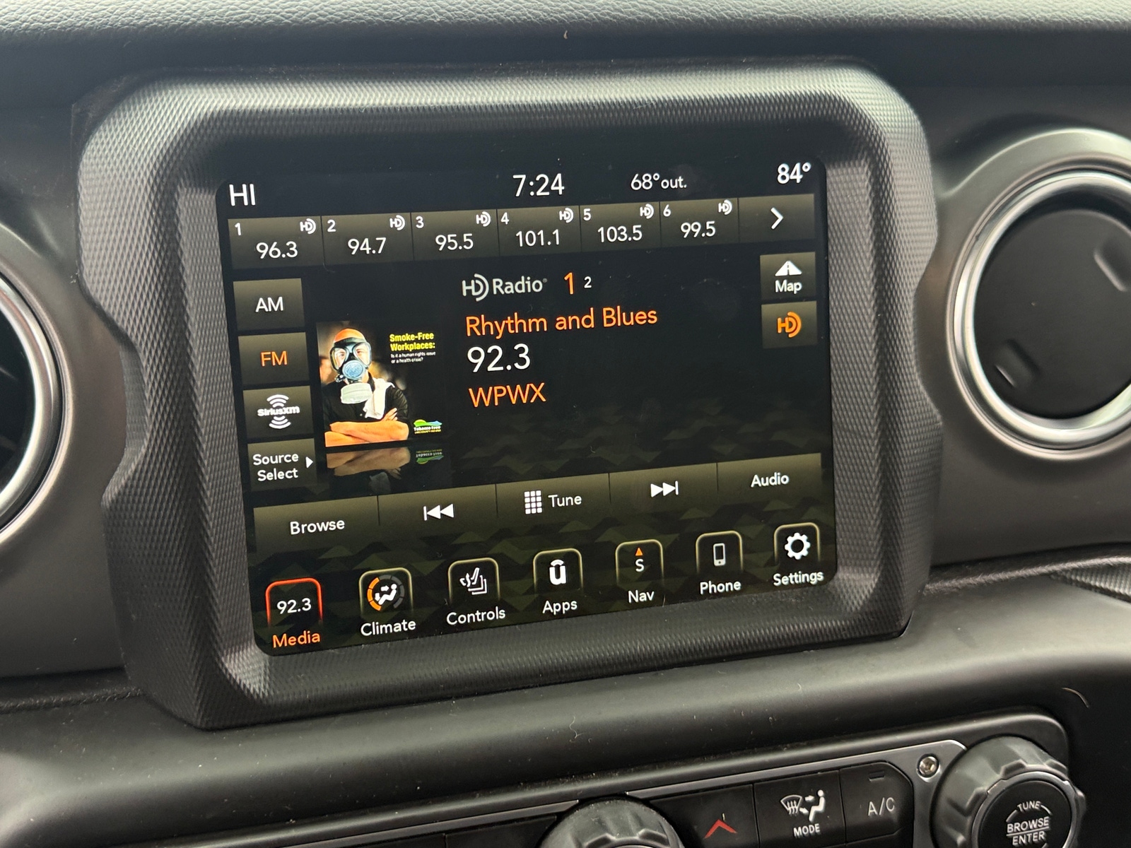 Thumbnail: 2022 Jeep Wrangler - 4