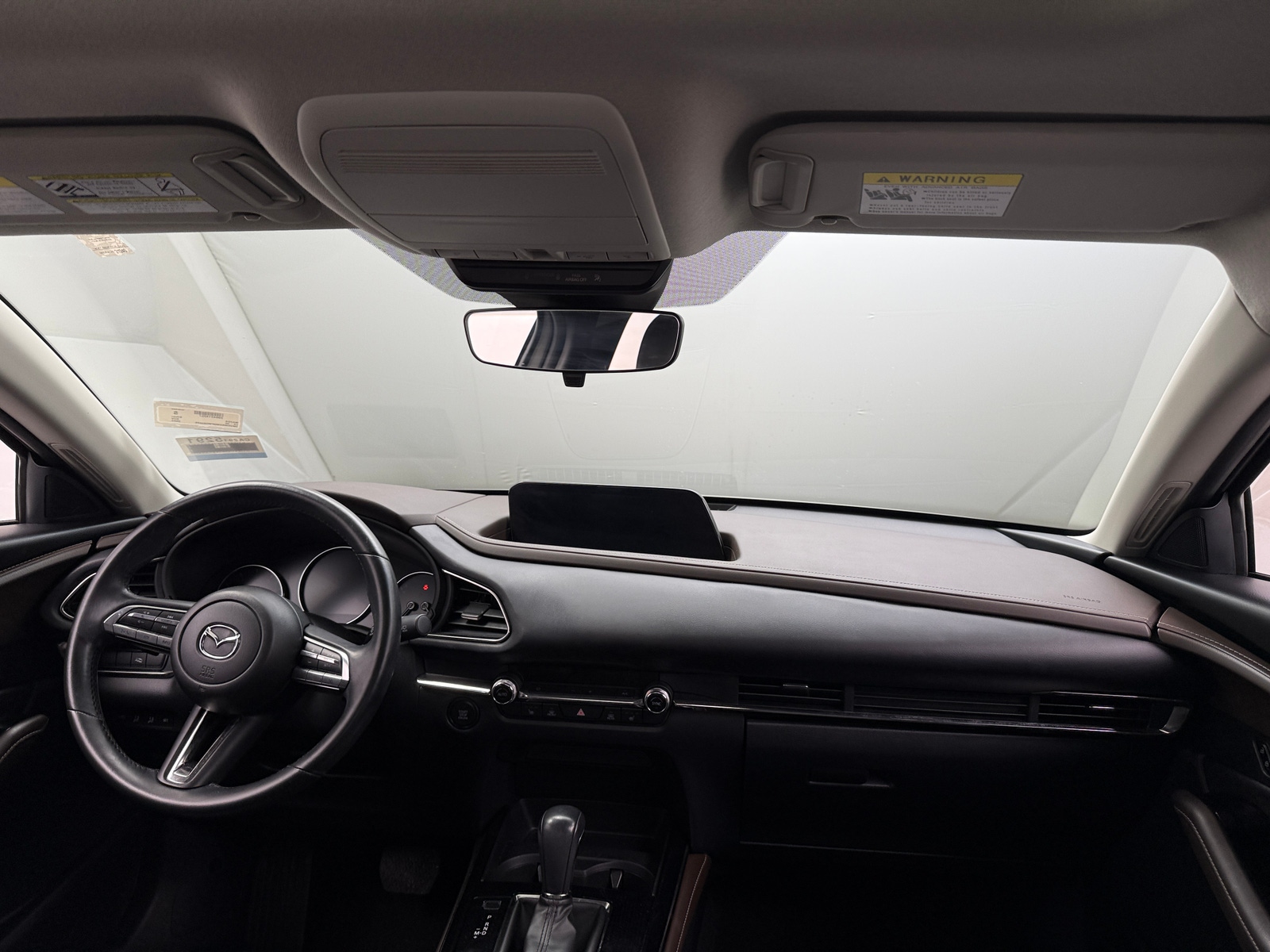 Thumbnail: 2023 Mazda CX-30 - 2