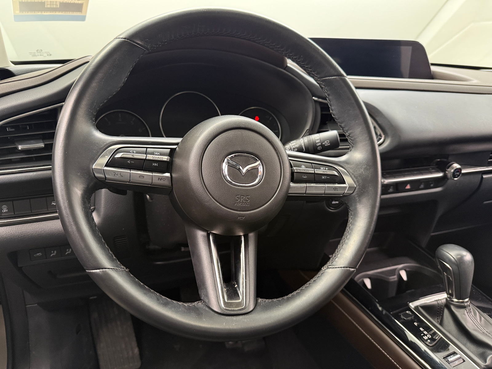 Thumbnail: 2023 Mazda CX-30 - 4