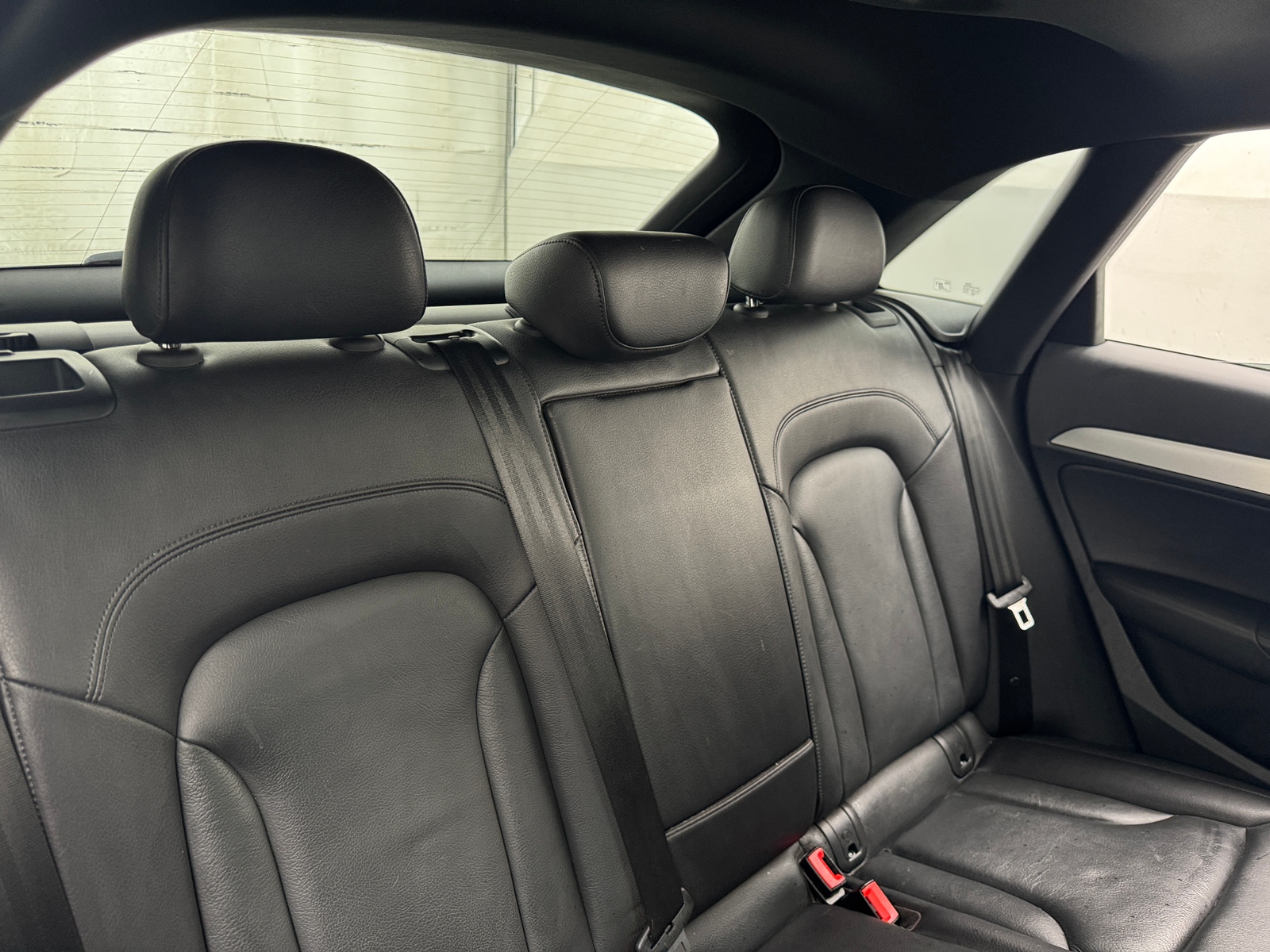 Thumbnail: 2018 Audi Q3 - 5