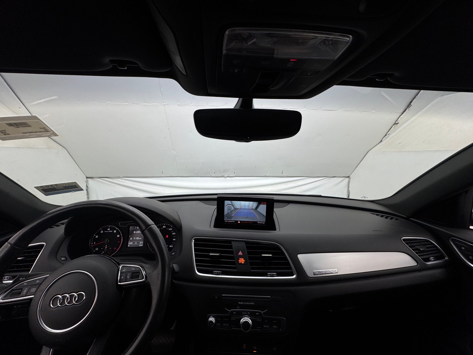 Thumbnail: 2018 Audi Q3 - 2