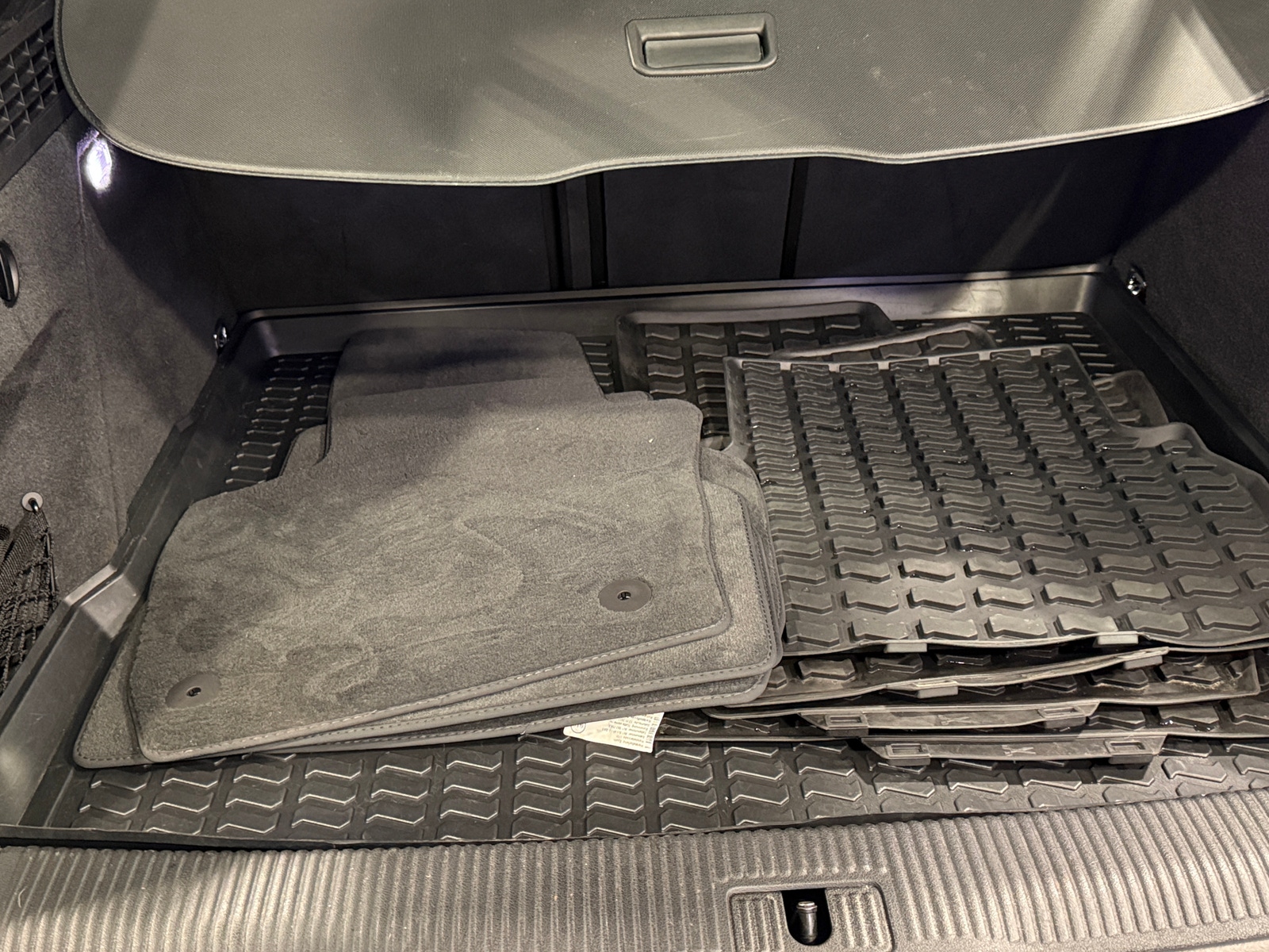 Thumbnail: 2018 Audi Q3 - 6