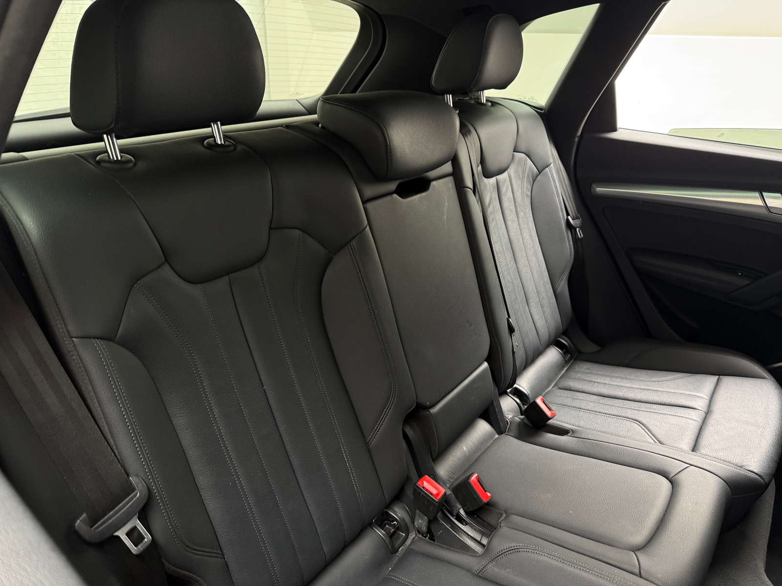 Thumbnail: 2020 Audi Q5 - 5