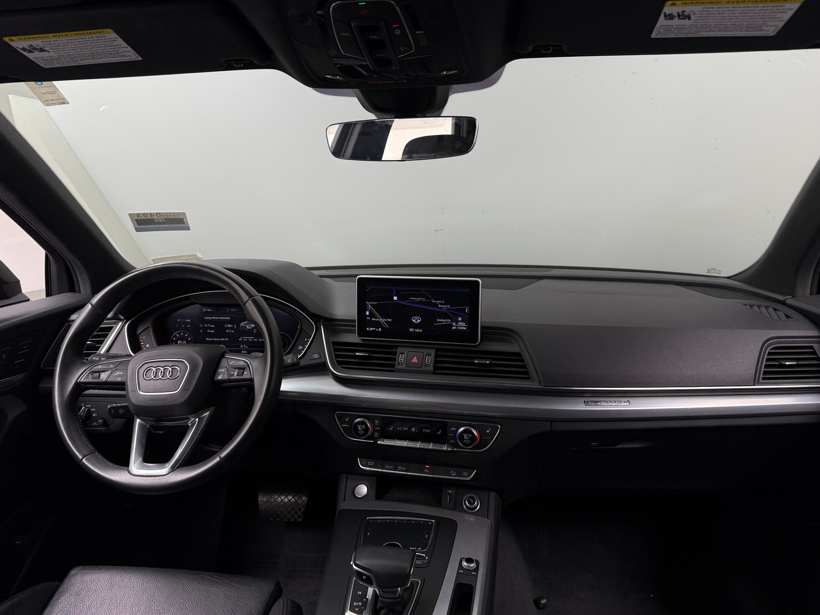 Thumbnail: 2020 Audi Q5 - 2