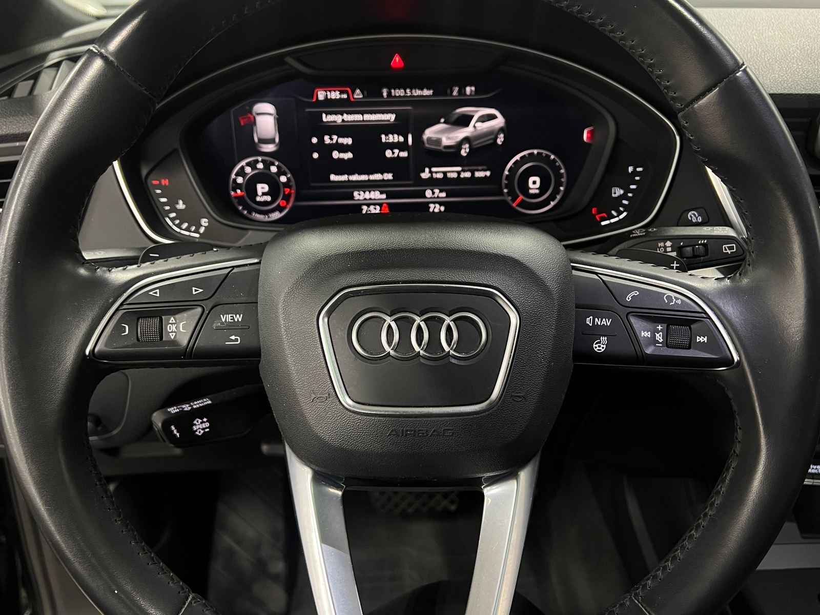 Thumbnail: 2020 Audi Q5 - 4