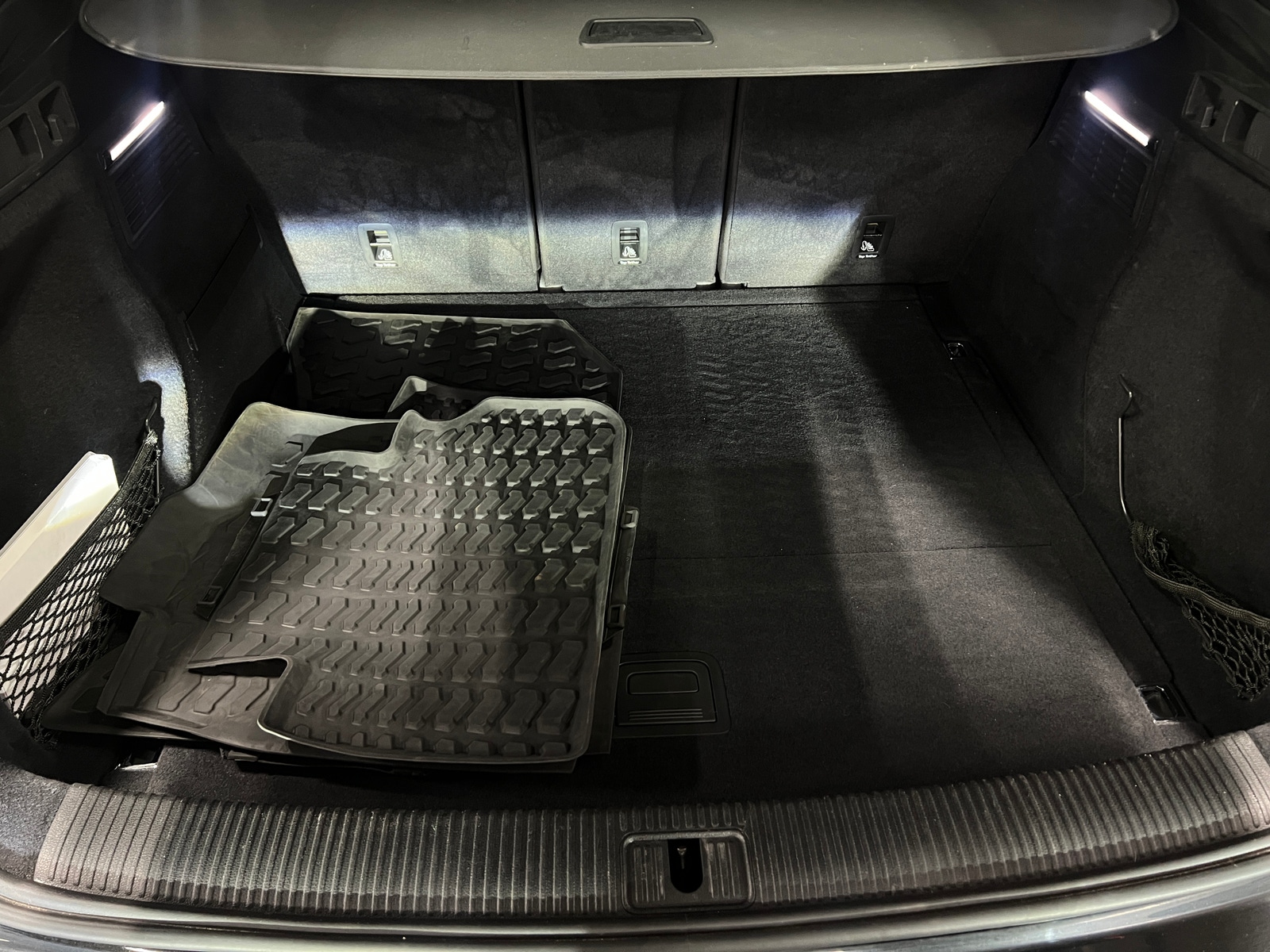 Thumbnail: 2020 Audi Q5 - 6