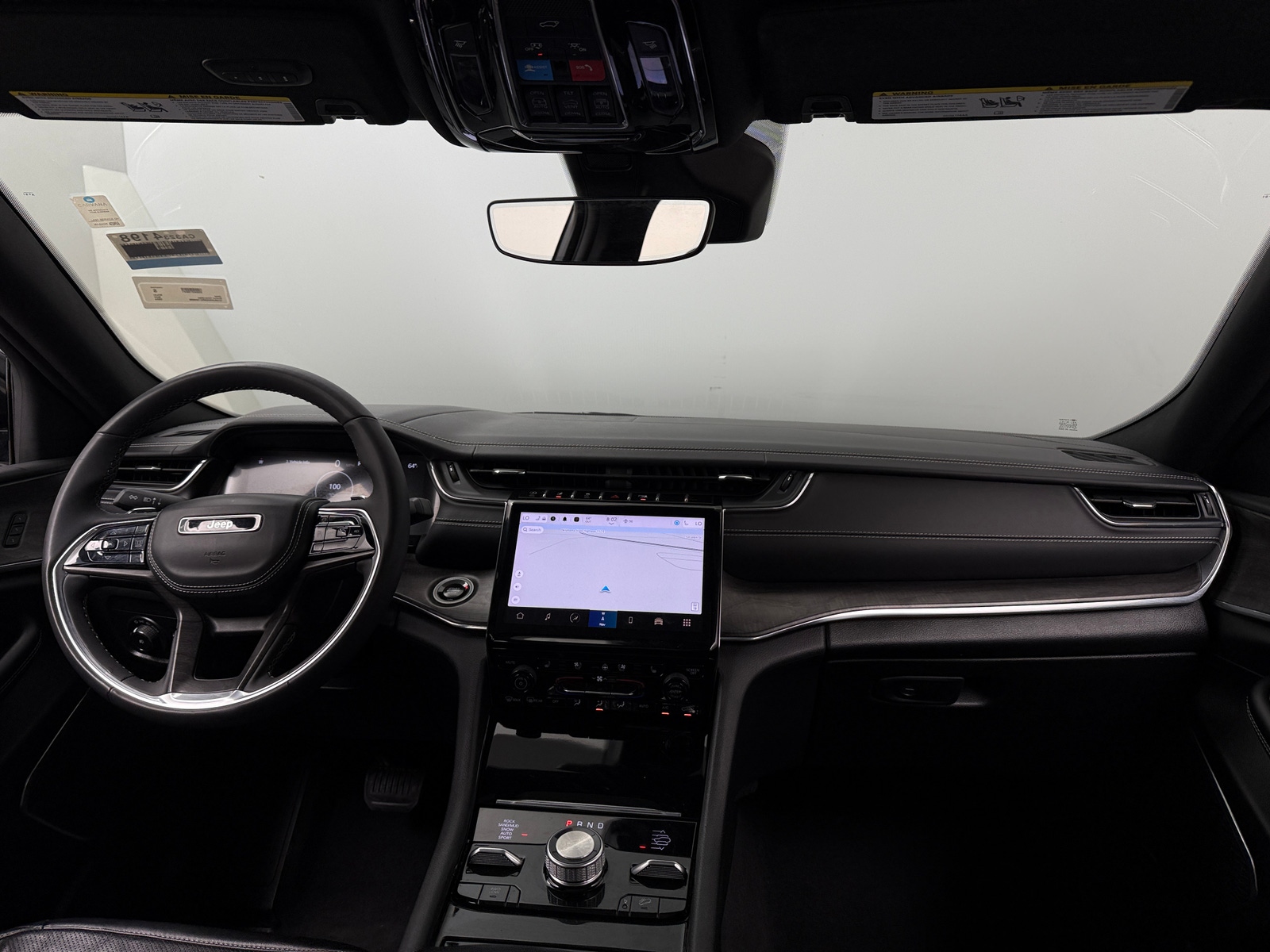 Thumbnail: 2024 Jeep Grand Cherokee - 2