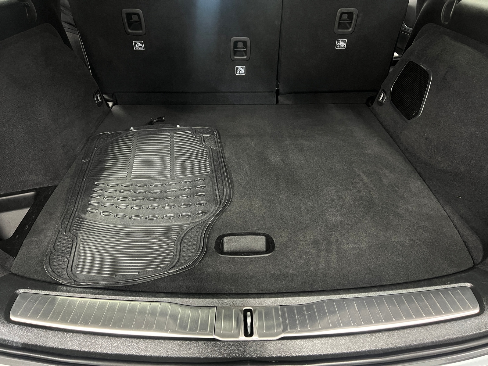 Thumbnail: 2024 Jeep Grand Cherokee - 6