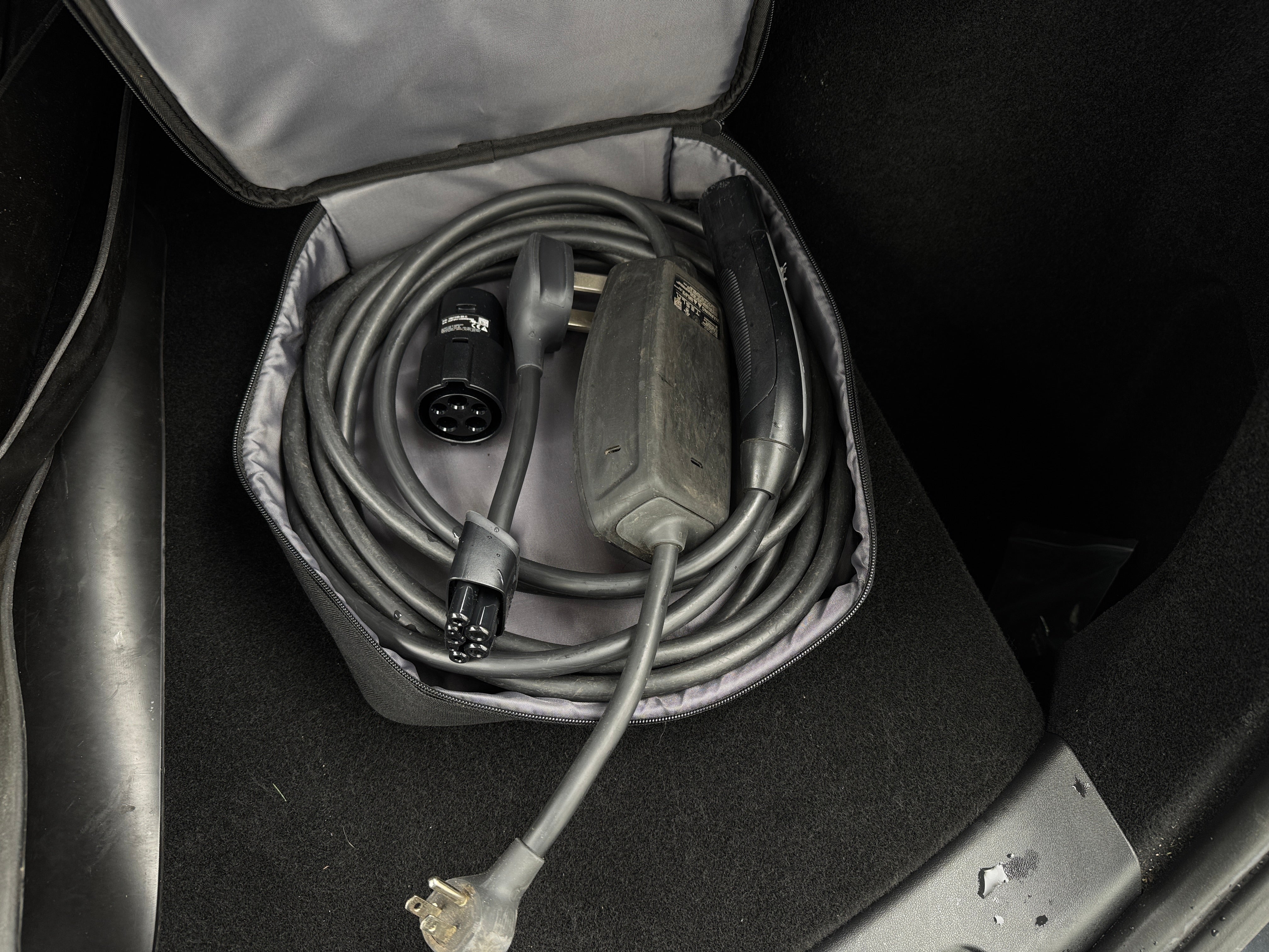 Used 2024 Tesla Model Y Long Range with VIN 7SAYGDEE3RA301421 for sale in Northfield, Minnesota