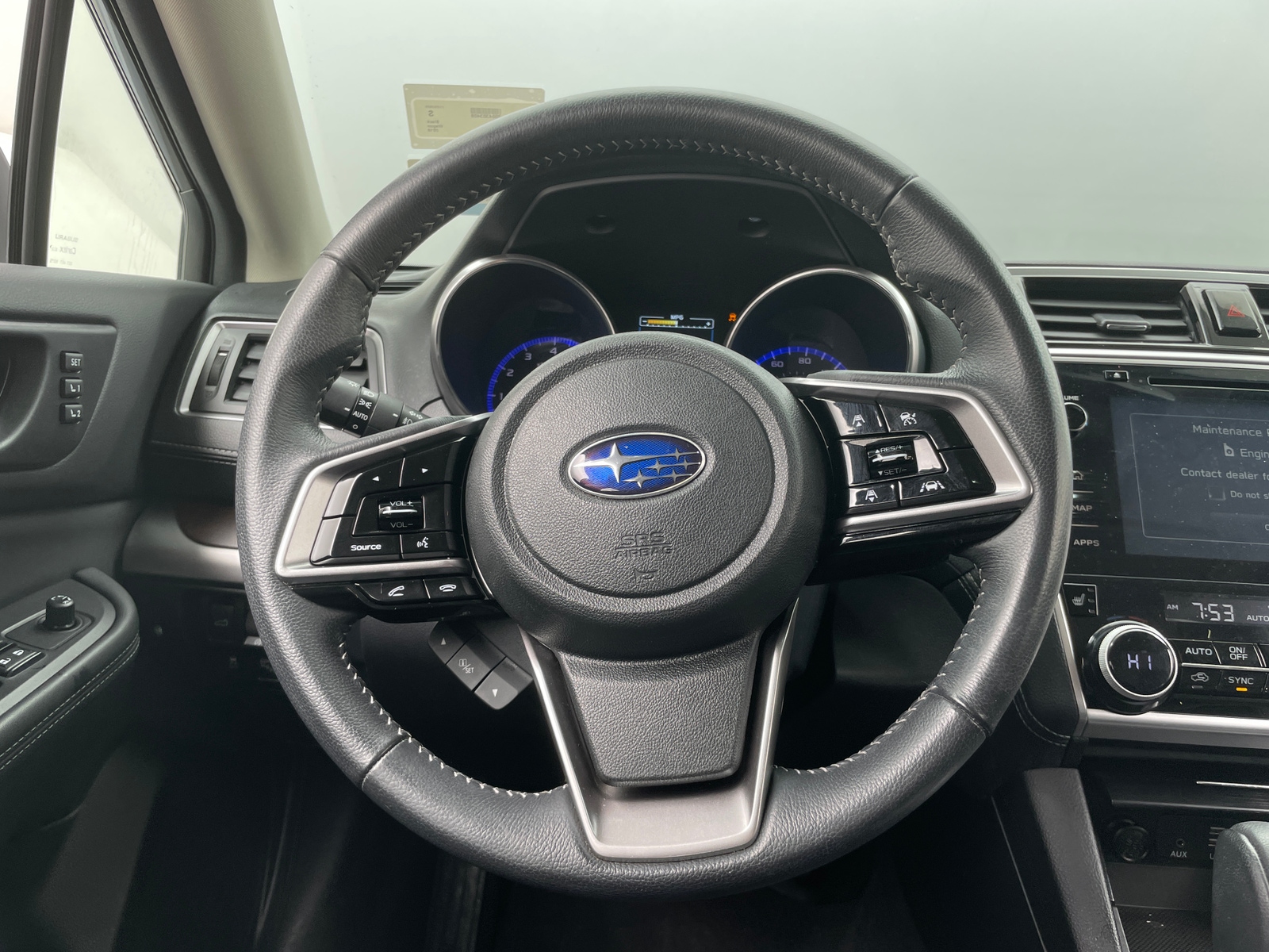 Thumbnail: 2018 Subaru Outback - 4