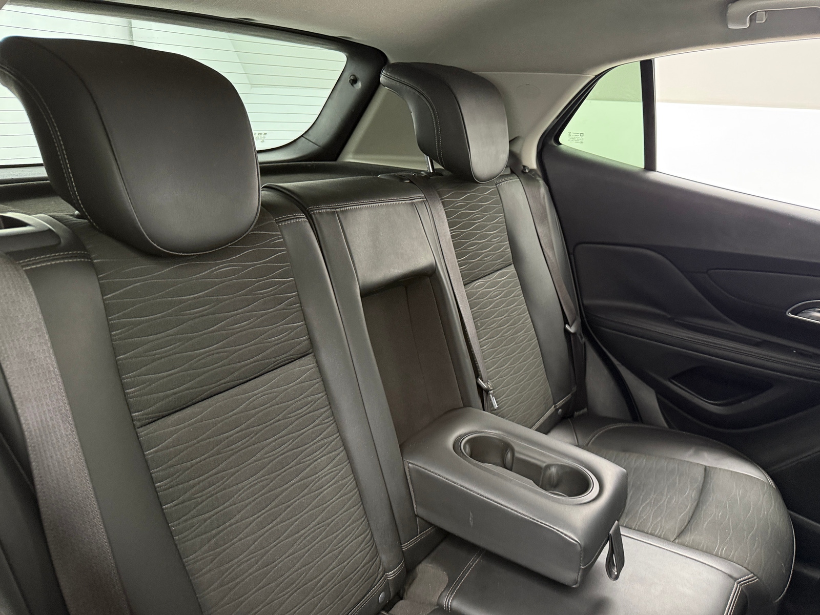 Thumbnail: 2016 Buick Encore - 6