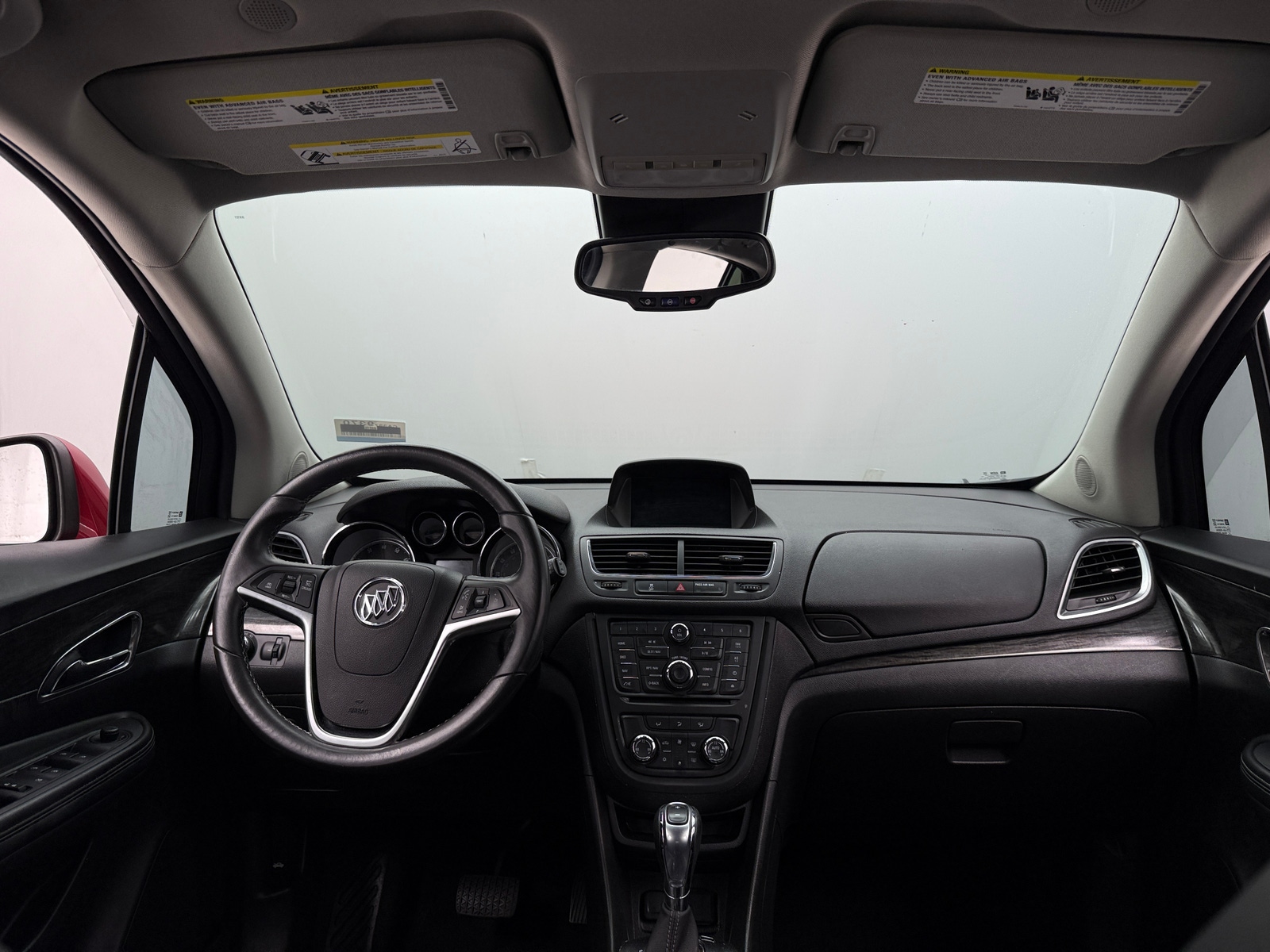 Thumbnail: 2016 Buick Encore - 3