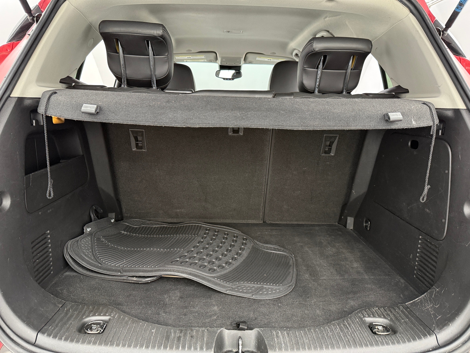 Thumbnail: 2016 Buick Encore - 7