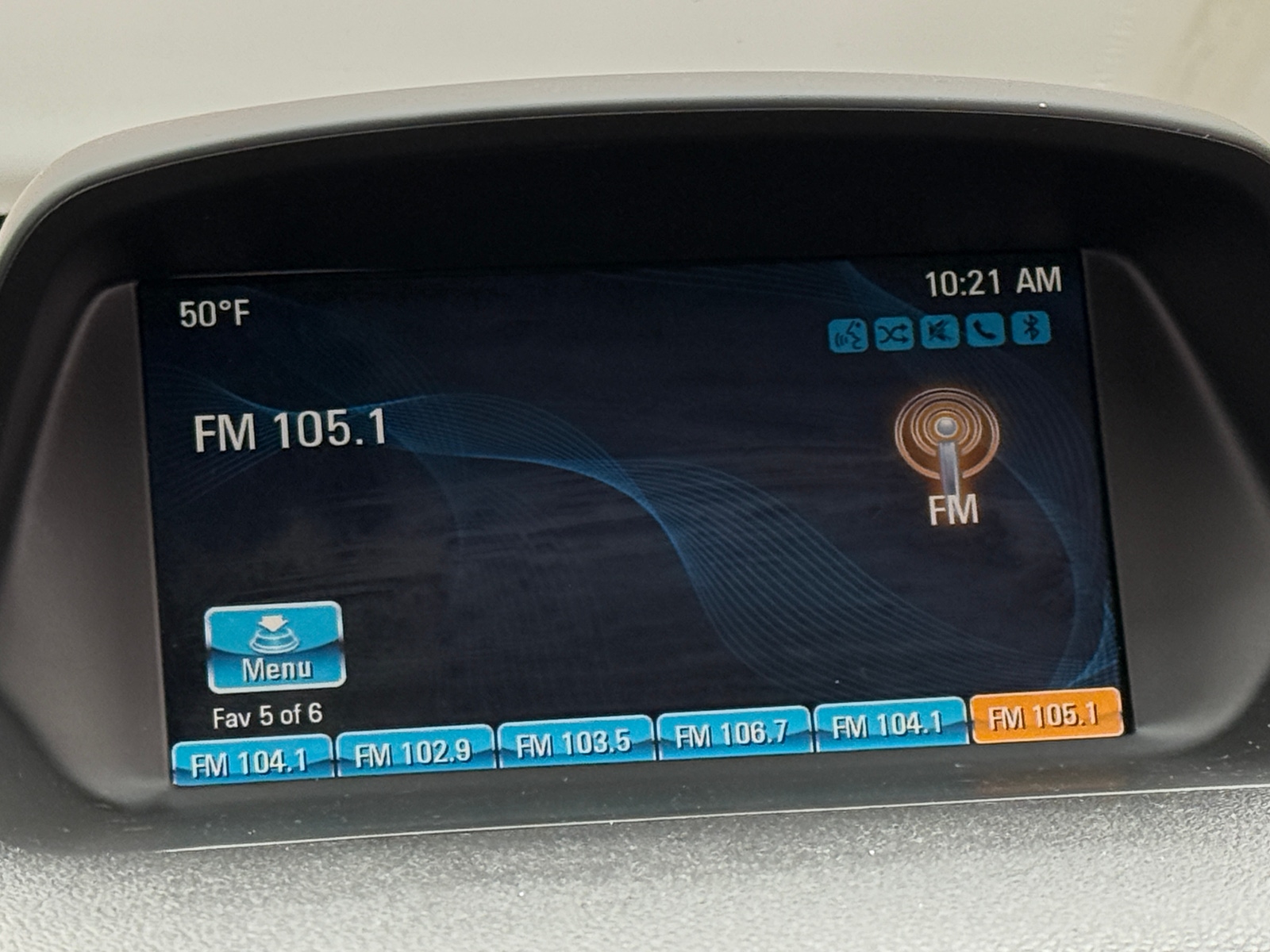 Thumbnail: 2016 Buick Encore - 4