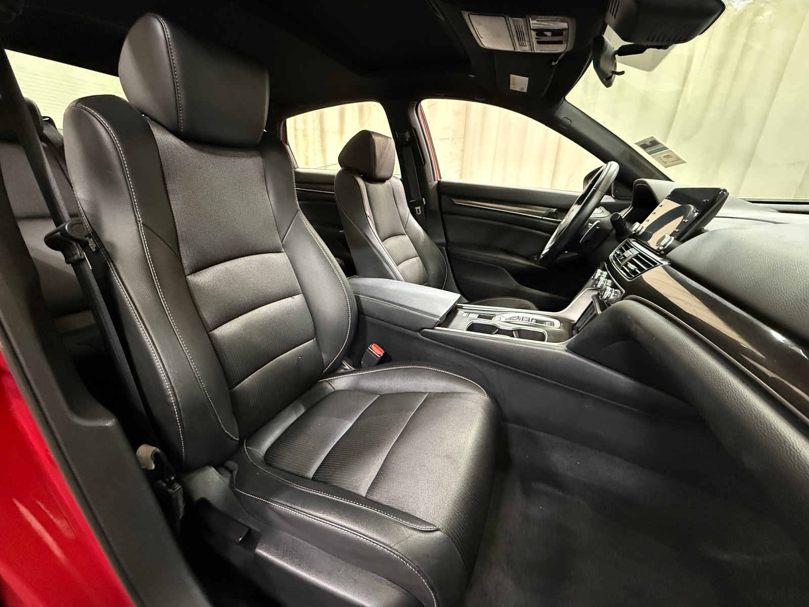 Thumbnail: 2019 Honda Accord - 2