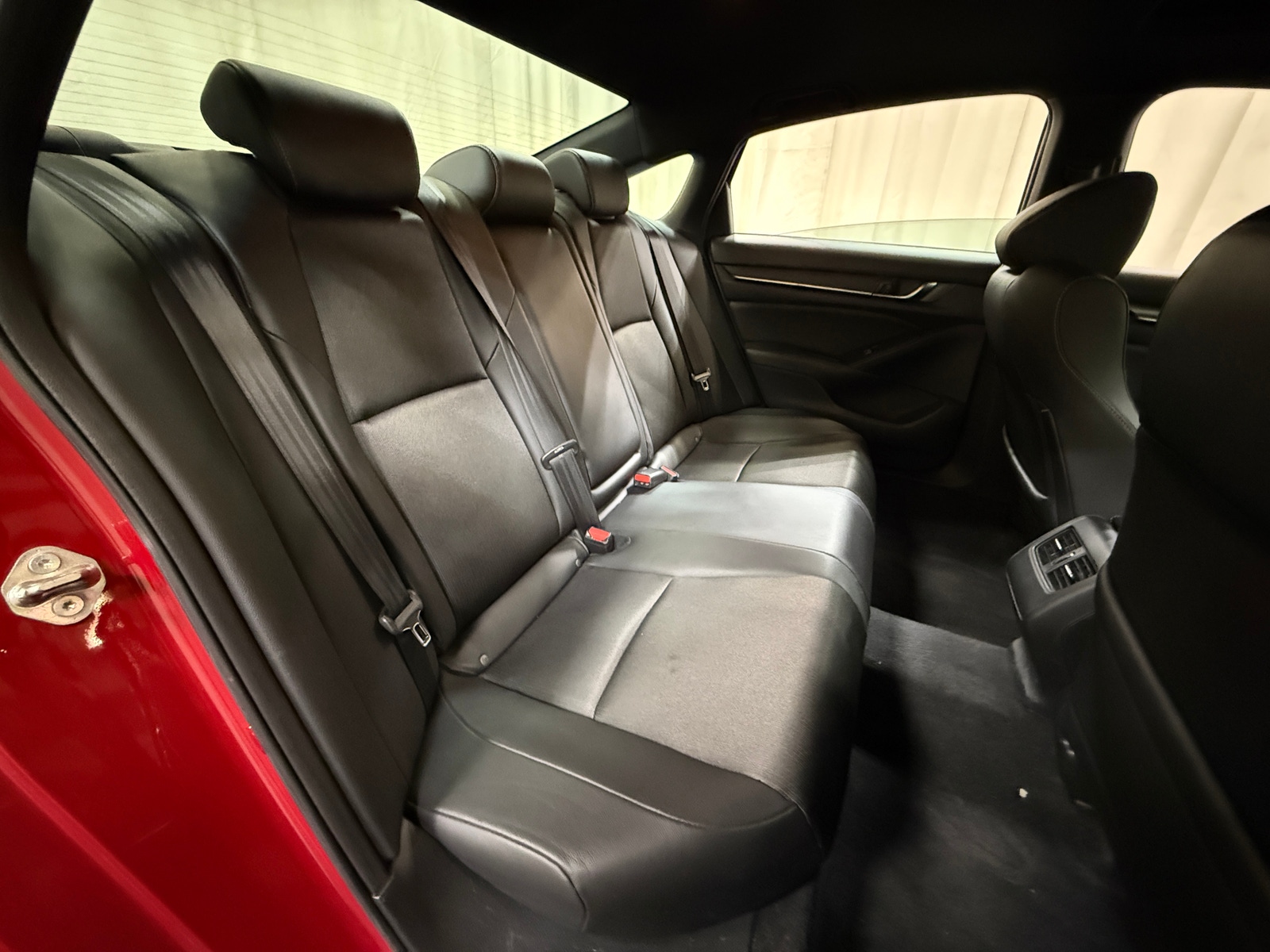 Thumbnail: 2019 Honda Accord - 6