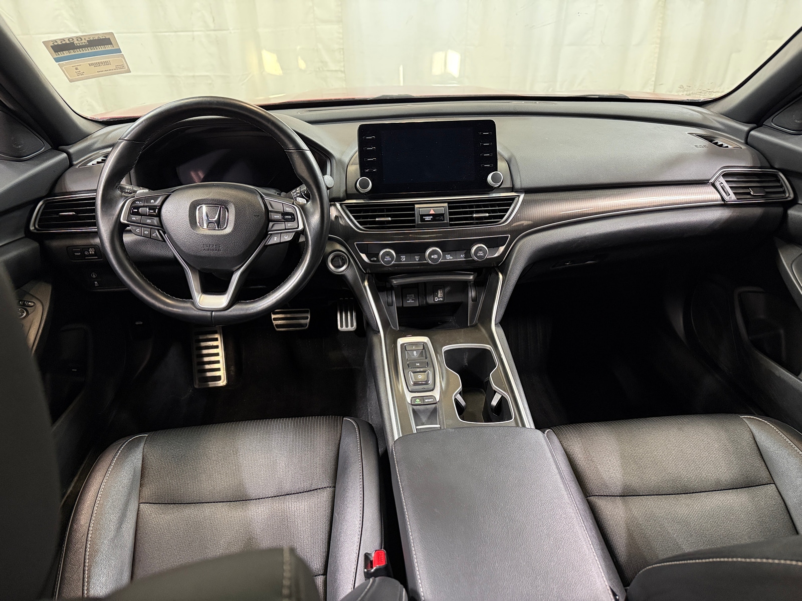 Thumbnail: 2019 Honda Accord - 3