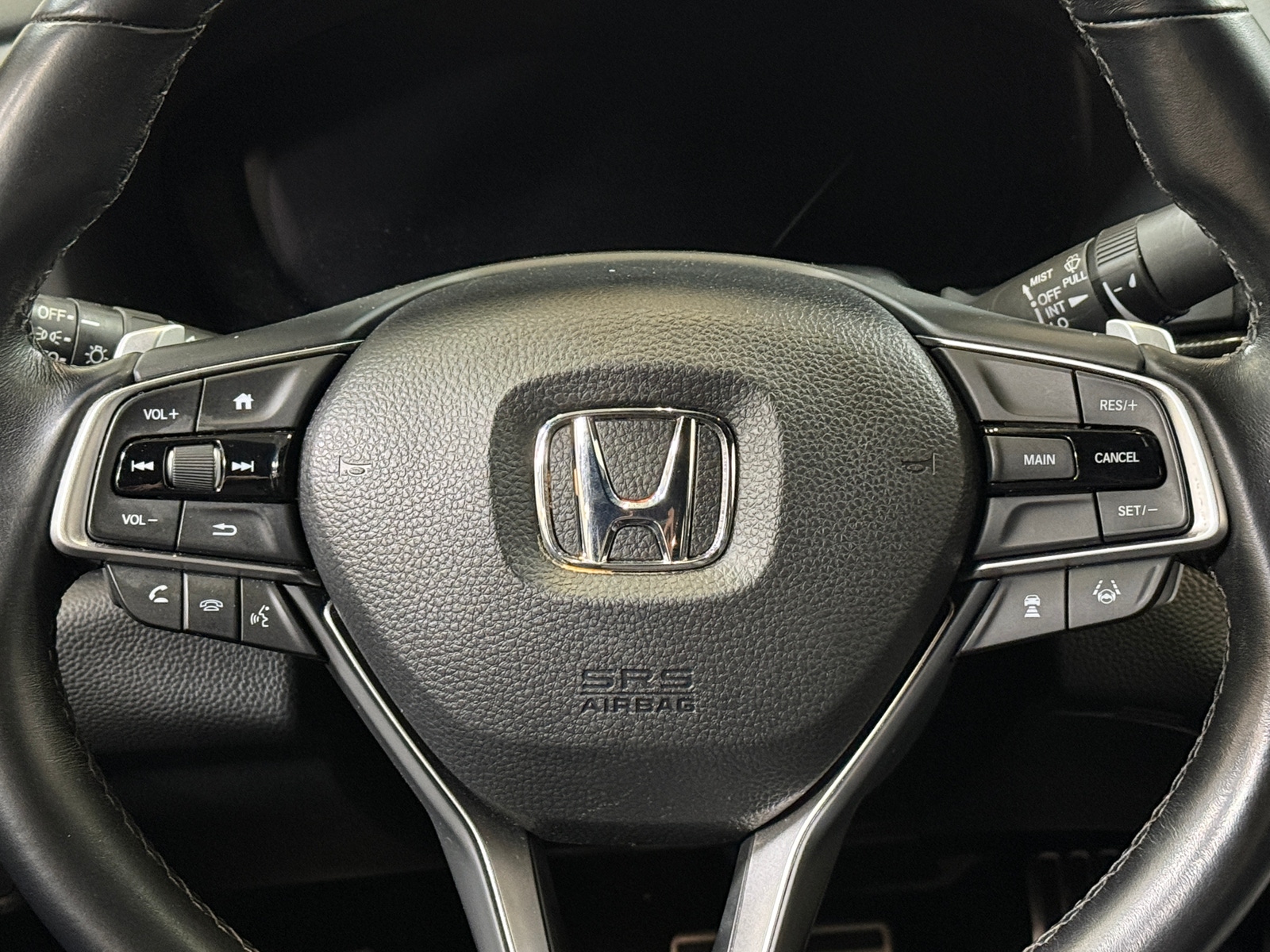 Thumbnail: 2019 Honda Accord - 5