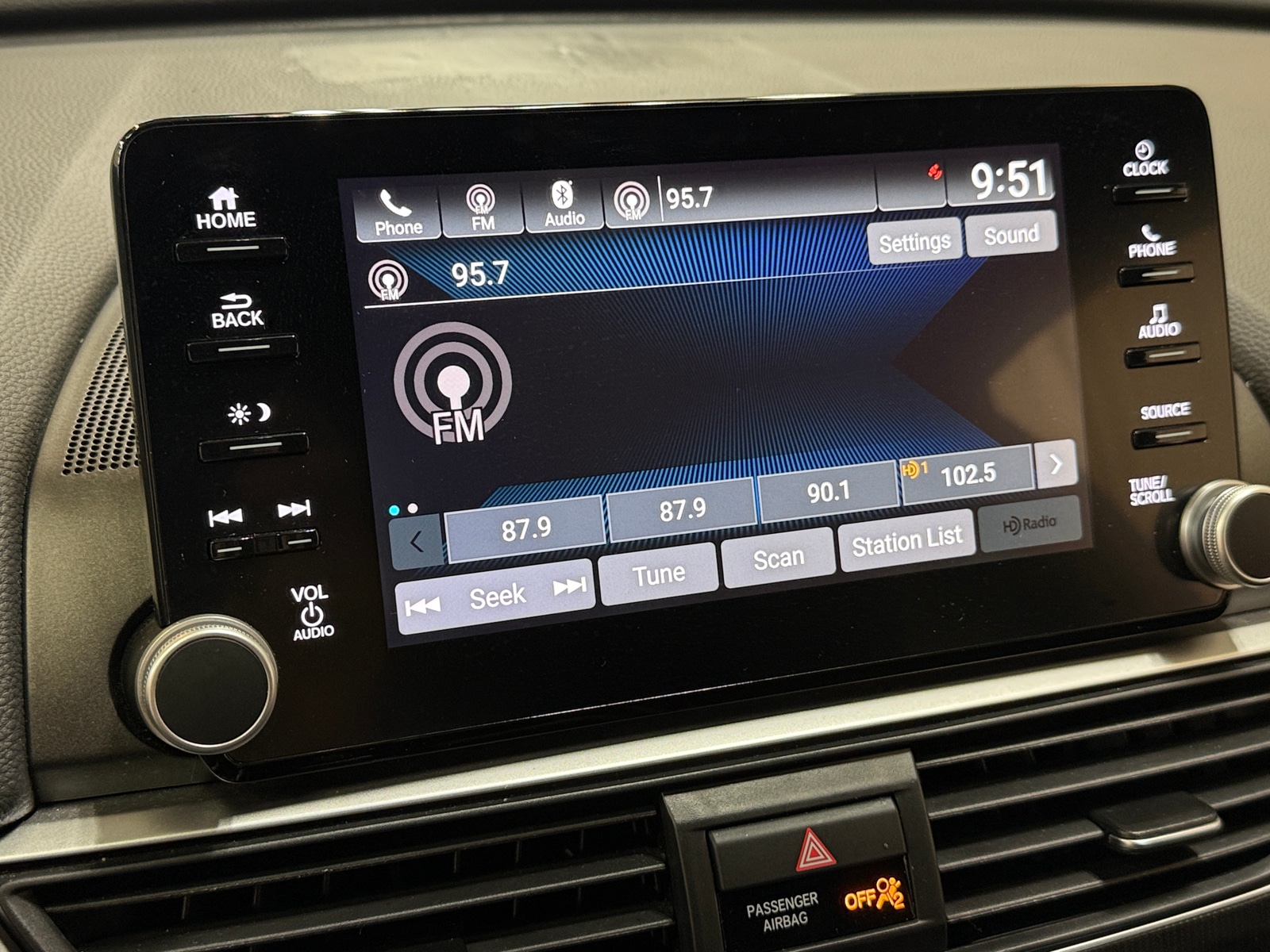 Thumbnail: 2019 Honda Accord - 4