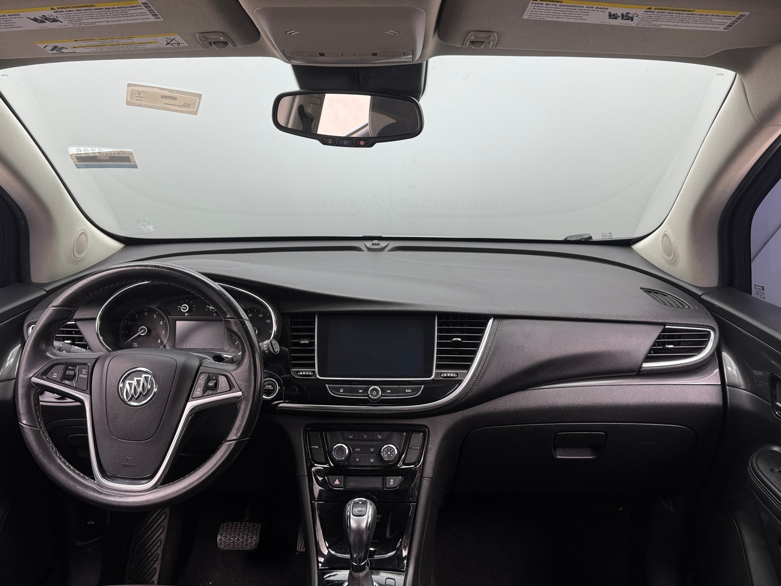 Thumbnail: 2019 Buick Encore - 3