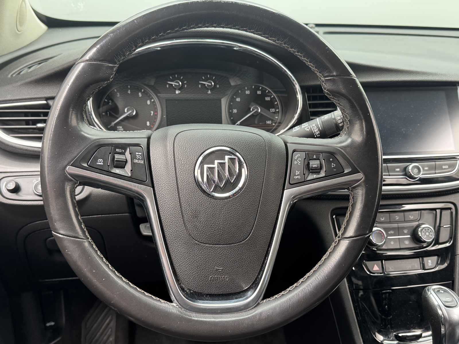 Thumbnail: 2019 Buick Encore - 5