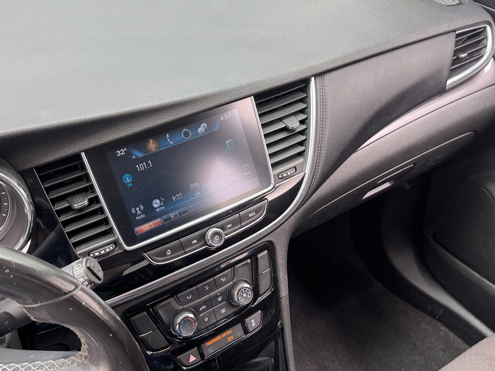 Thumbnail: 2019 Buick Encore - 4