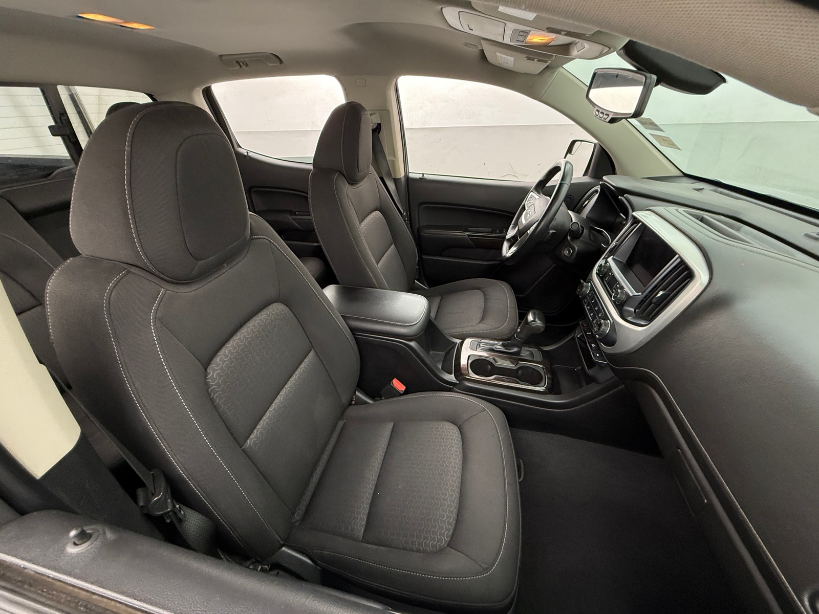 Thumbnail: 2019 GMC Canyon - 2