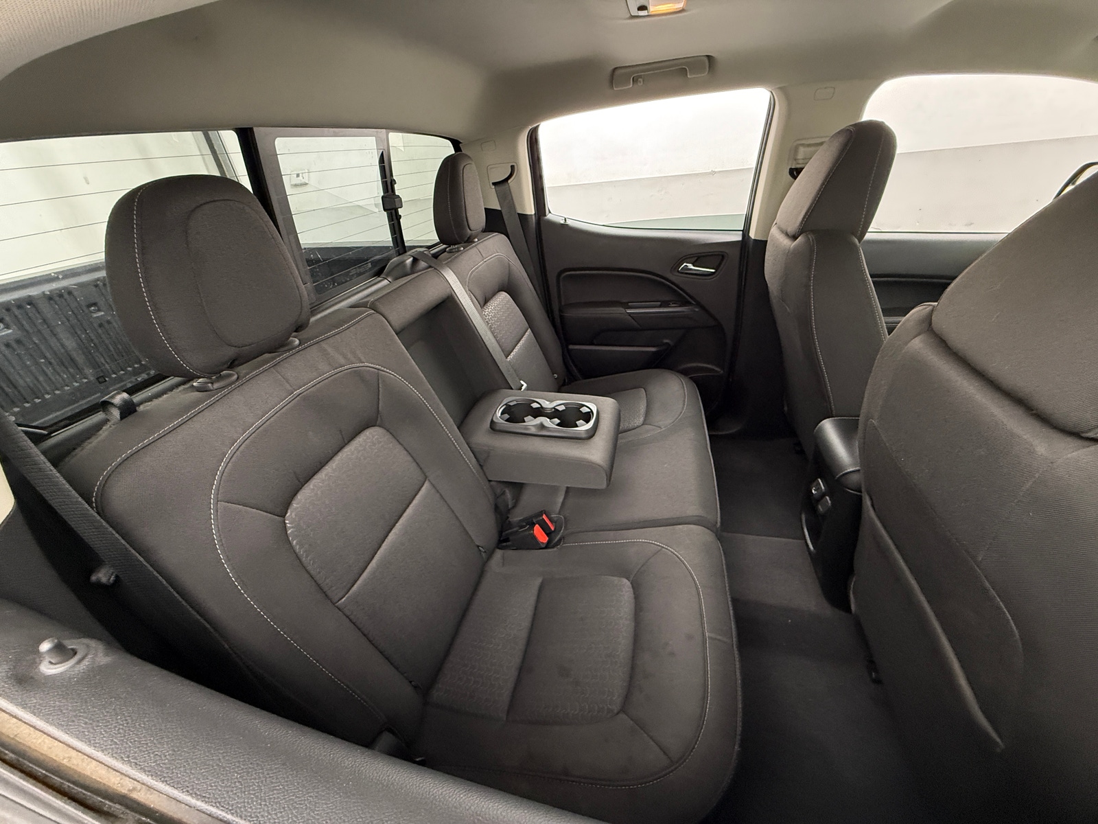 Thumbnail: 2019 GMC Canyon - 6