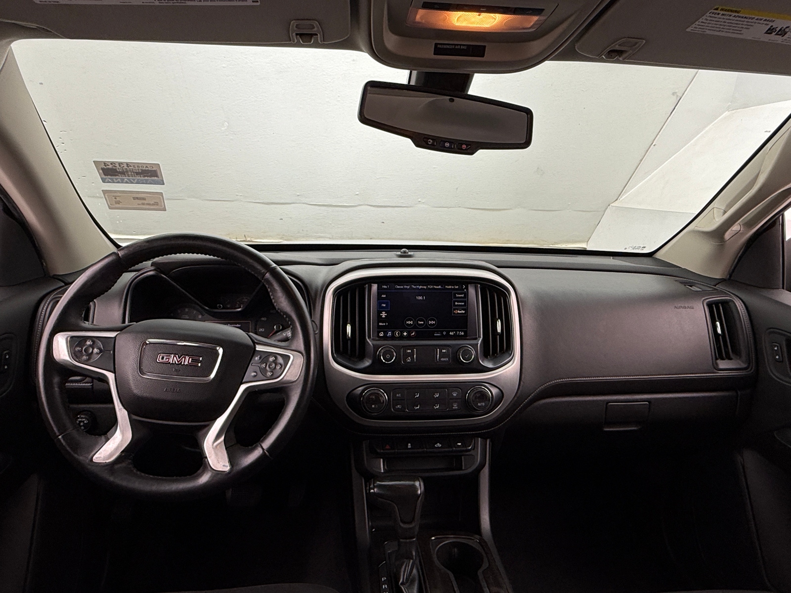 Thumbnail: 2019 GMC Canyon - 3