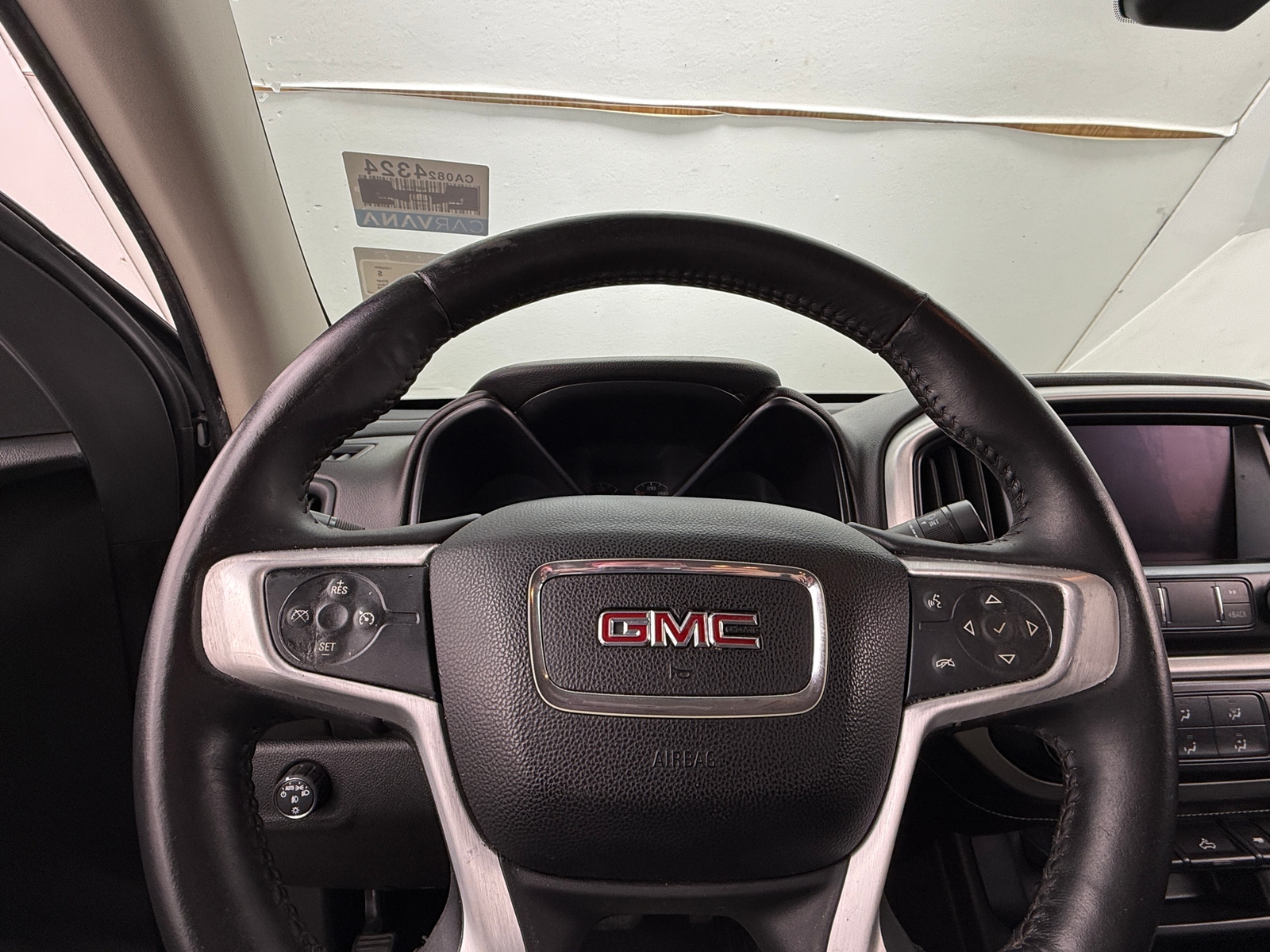 Thumbnail: 2019 GMC Canyon - 5