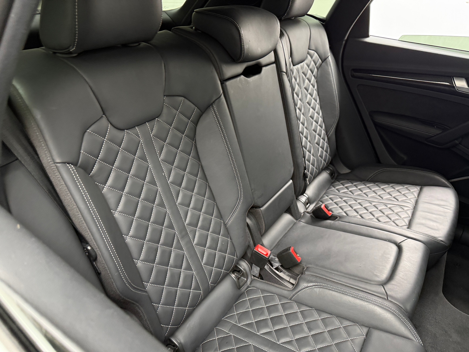 Thumbnail: 2018 Audi SQ5 - 5