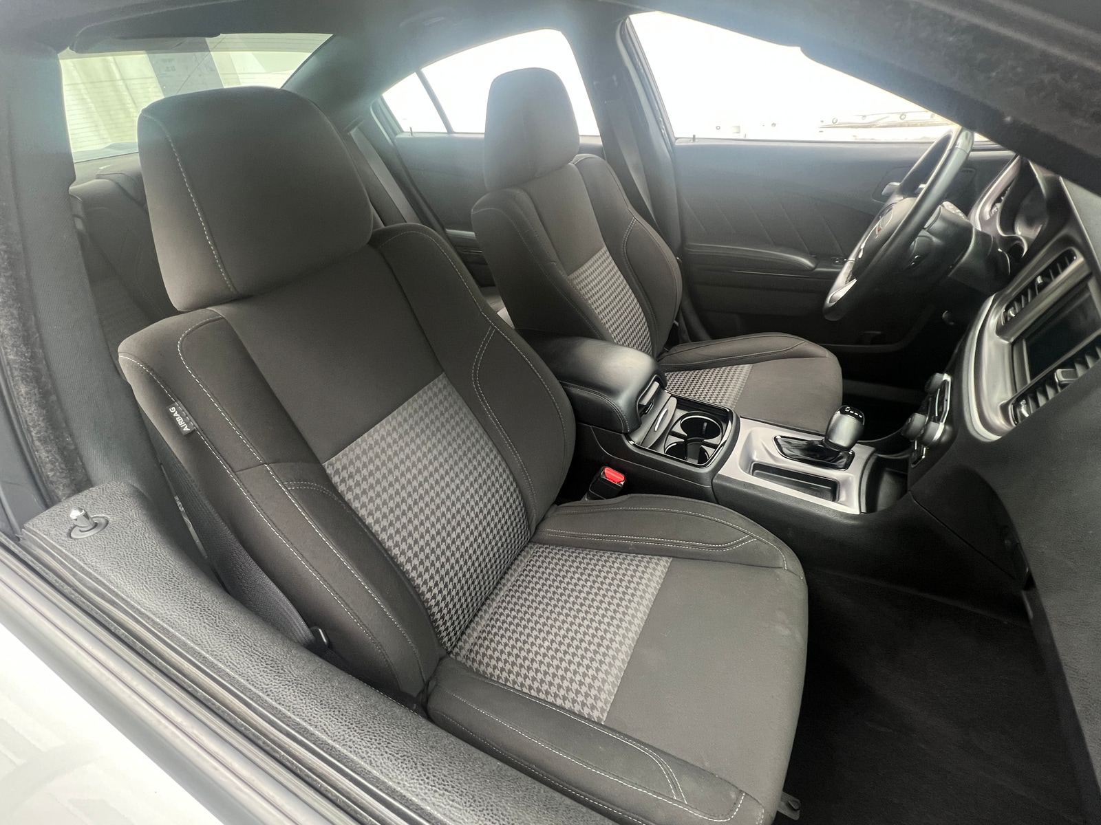 Thumbnail: 2022 Dodge Charger - 2