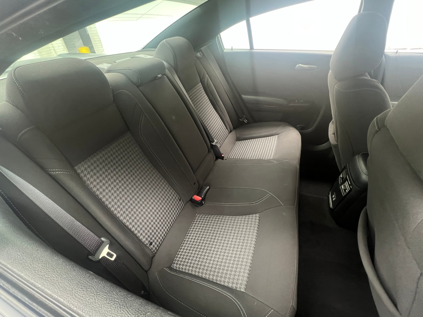 Thumbnail: 2022 Dodge Charger - 6