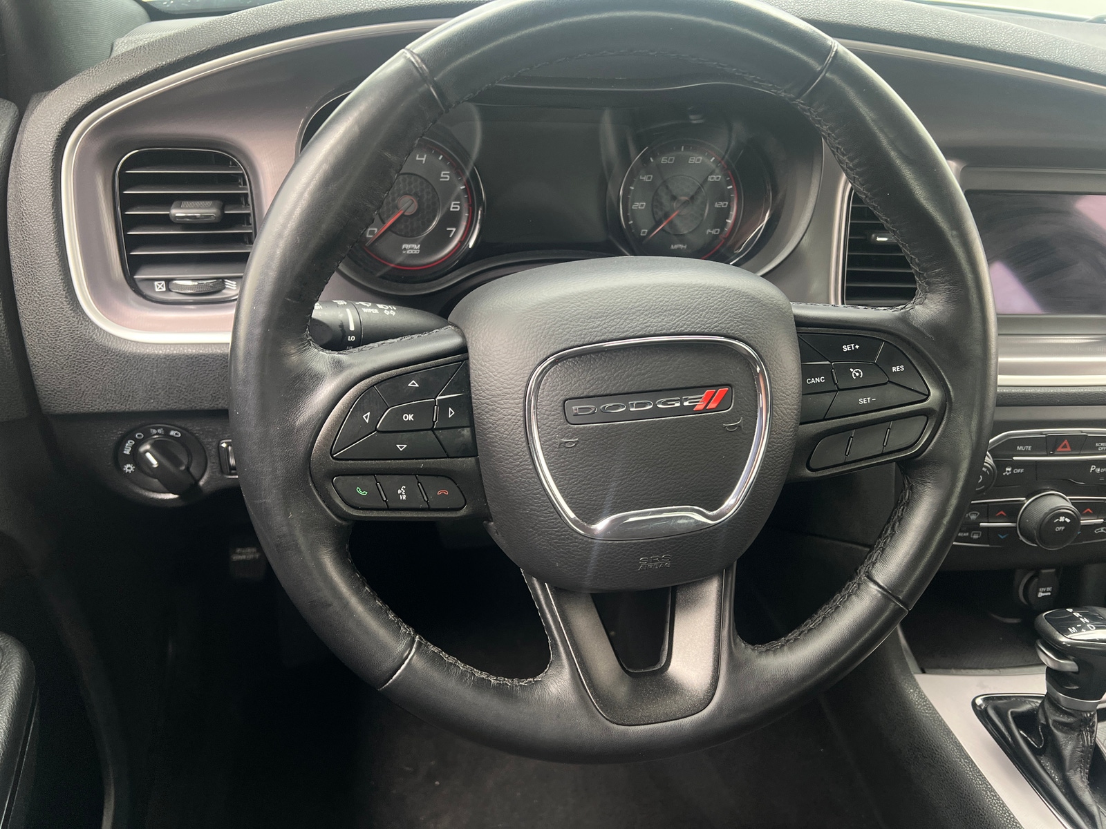 Thumbnail: 2022 Dodge Charger - 5